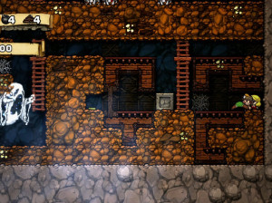 Spelunky - PS3