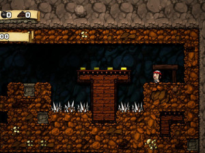 Spelunky - PS3