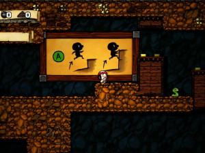 Spelunky - PS3