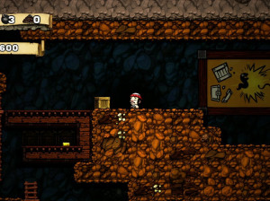 Spelunky - PS3