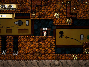 Spelunky - PS3