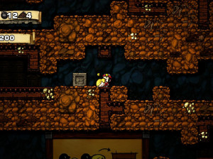 Spelunky - PS3