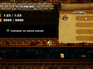 Spelunky - PS3