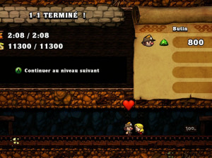 Spelunky - PS3