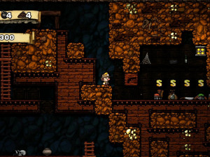 Spelunky - PS3