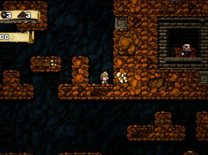 Spelunky - PS3