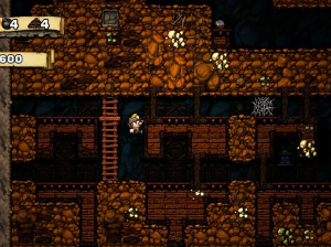 Spelunky - PS3