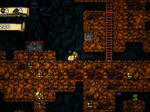 Spelunky - PS3