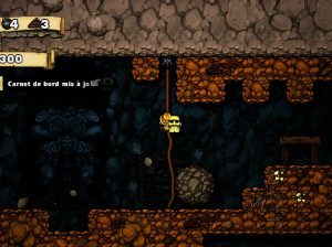 Spelunky - PS3