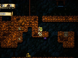 Spelunky - PS3