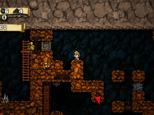 Spelunky - PS3