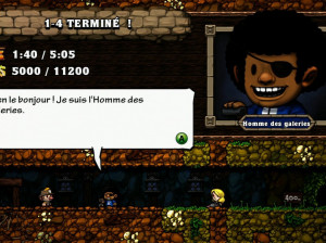 Spelunky - PS3