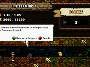 Spelunky - PS3