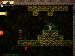 Spelunky - PS3