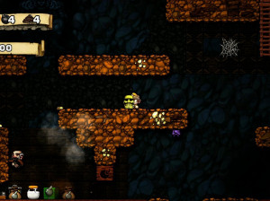 Spelunky - PS3