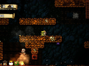 Spelunky - PS3