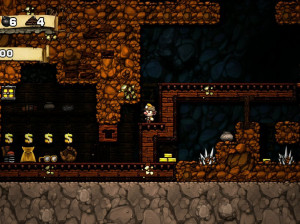 Spelunky - PS3