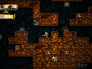 Spelunky - PS3