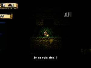 Spelunky - PS3