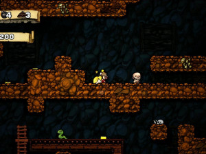 Spelunky - PS3