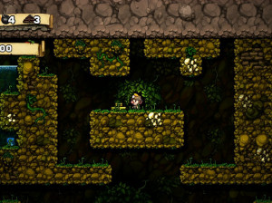 Spelunky - PS3