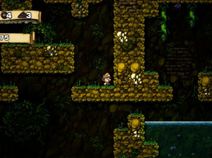 Spelunky - PS3