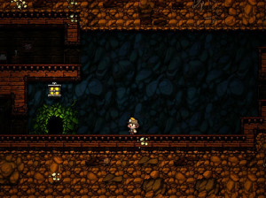 Spelunky - PS3