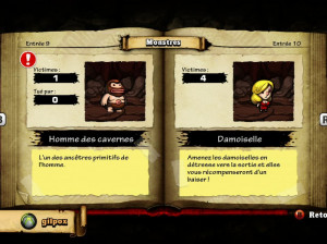 Spelunky - PS3