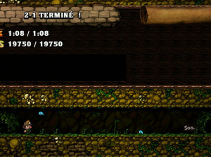 Spelunky - PS3