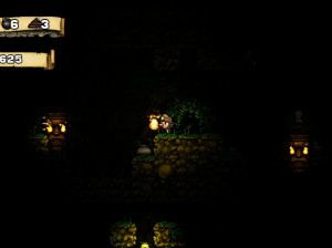 Spelunky - PS3