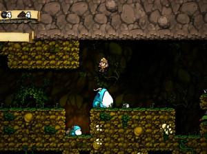 Spelunky - PS3