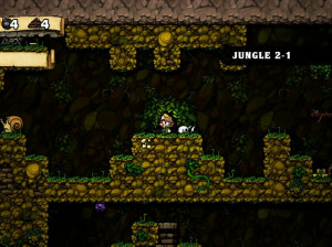 Spelunky - PS3