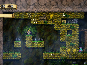 Spelunky - PS3