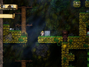 Spelunky - PS3