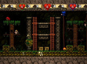 Spelunky - PS3