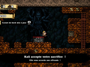 Spelunky - PSVita