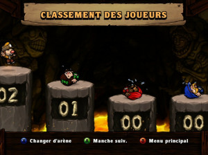 Spelunky - PSVita