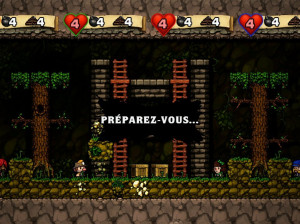 Spelunky - PSVita