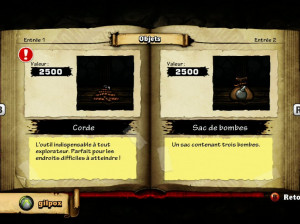 Spelunky - Xbox 360