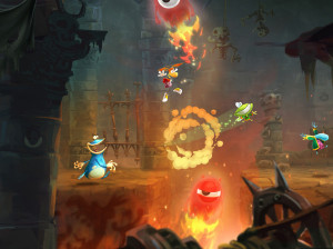 Rayman : Legends - PC