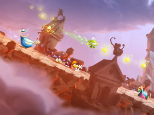 Rayman : Legends - PC