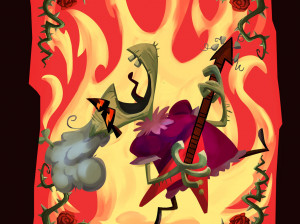 Rayman : Legends - PC