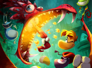 Rayman : Legends - PC