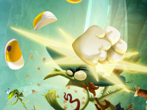 Rayman : Legends - PC