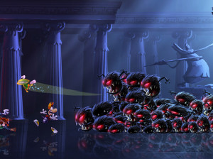 Rayman : Legends - PC