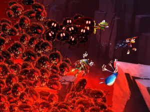 Rayman : Legends - PC