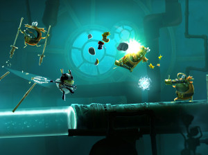 Rayman : Legends - PC