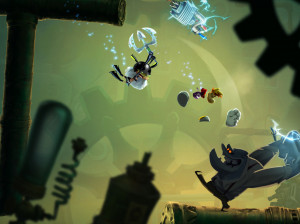 Rayman : Legends - PC