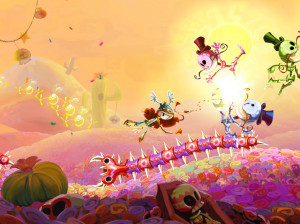 Rayman : Legends - PC