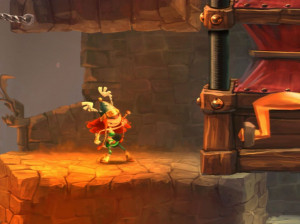 Rayman : Legends - PC